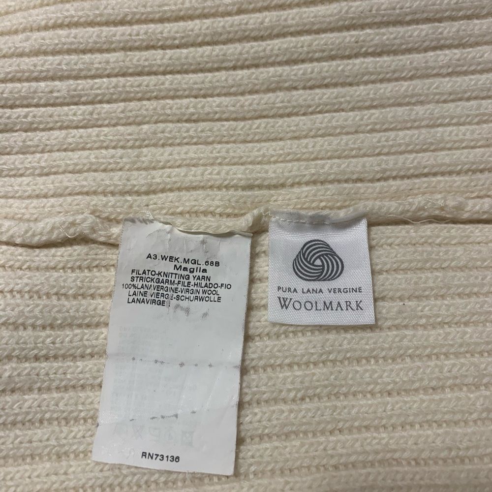 Max Mara sweater - Picture 4 of 5